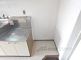 京都府京都市右京区西京極北裏町（賃貸マンション1K・3階・20.15㎡） その15