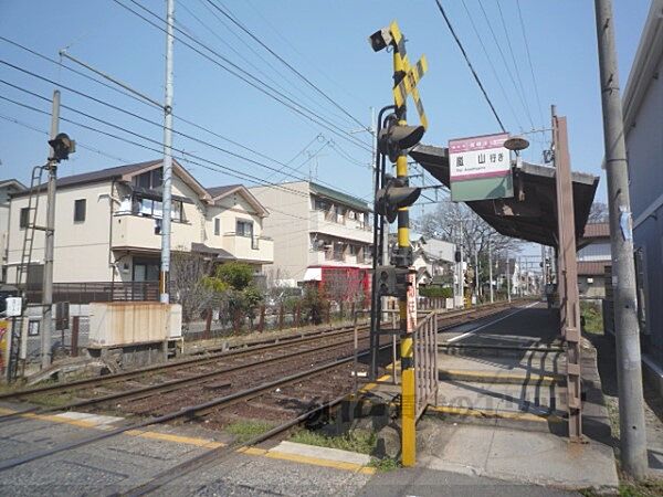 京都府京都市右京区梅津林口町(賃貸一戸建3K・1階・35.00㎡)の写真 その23