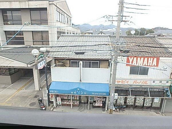 京都府京都市右京区太秦組石町(賃貸マンション1K・3階・16.00㎡)の写真 その27