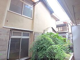 京都府京都市上京区下ノ森通仁和寺街道下る鳳瑞町（賃貸マンション2K・1階・24.30㎡） その29