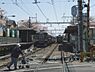 周辺：阪急松尾大社駅まで1950メートル