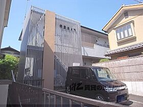 御室ハイツ 21 ｜ 京都府京都市右京区御室小松野町（賃貸マンション1K・2階・21.06㎡） その1