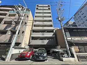 京都府京都市中京区室町通御池上る御池之町（賃貸マンション1K・1階・18.90㎡） その1