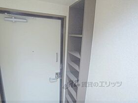 ノーブルアキタ 401 ｜ 京都府京都市上京区智恵光院通中立売下る山里町（賃貸マンション1K・4階・21.00㎡） その15