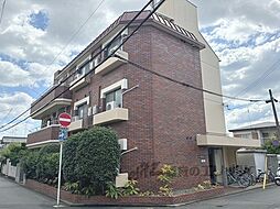 JR山陰本線 円町駅 バス7分 妙心寺北門前下車 徒歩2分