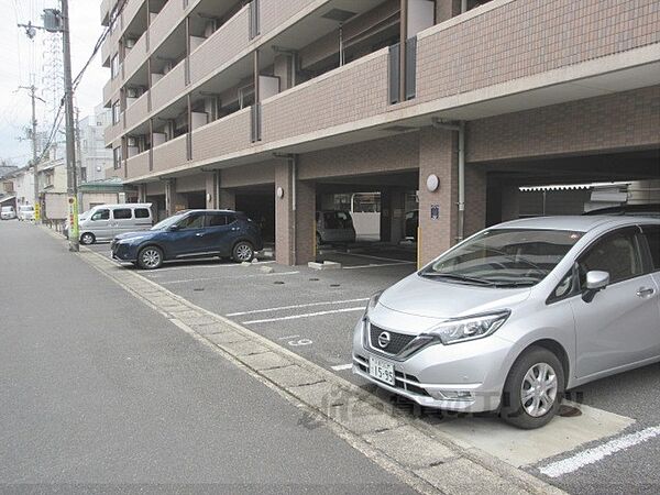 京都府京都市右京区西京極徳大寺団子田町(賃貸マンション2LDK・2階・52.48㎡)の写真 その22