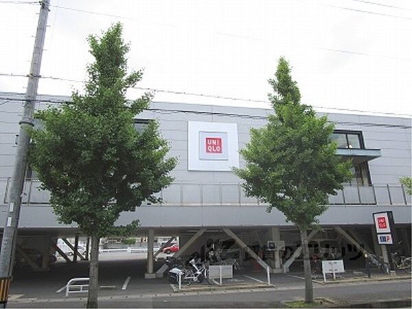 ベストサークル 3Ｃ｜京都府京都市西京区上桂北ノ口町(賃貸マンション1R・3階・22.68㎡)の写真 その20