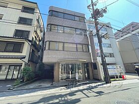 フェリーチェおかむら 201 ｜ 京都府京都市中京区堺町通三条上る桝屋町（賃貸マンション1LDK・2階・50.63㎡） その1