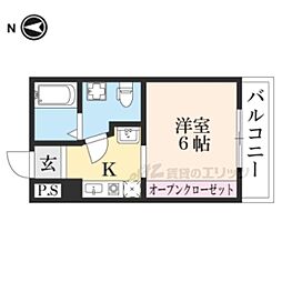京都駅 5.3万円