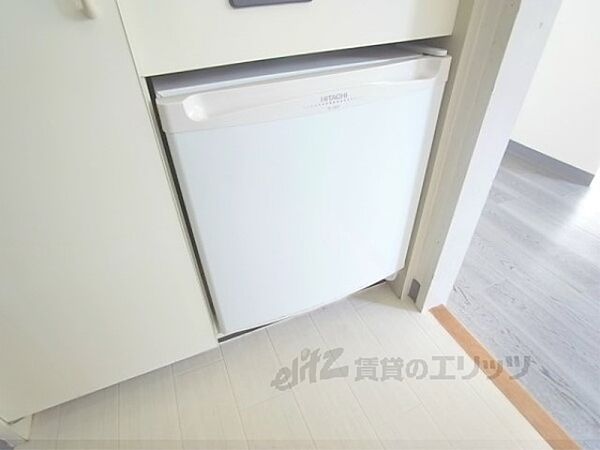 画像15:冷蔵庫