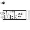 エスペランザ葛野大路-14階3.5万円