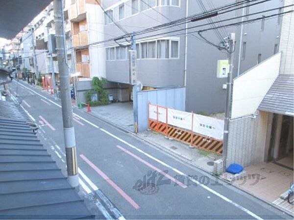 PLOW REVE富小路 201｜京都府京都市下京区富小路通松原下る本上神明町(賃貸マンション1LDK・2階・43.46㎡)の写真 その24