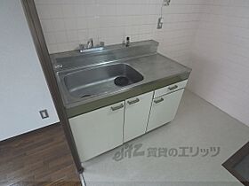 京都府京都市下京区木屋町通七条上る大宮町（賃貸マンション1K・5階・19.00㎡） その4