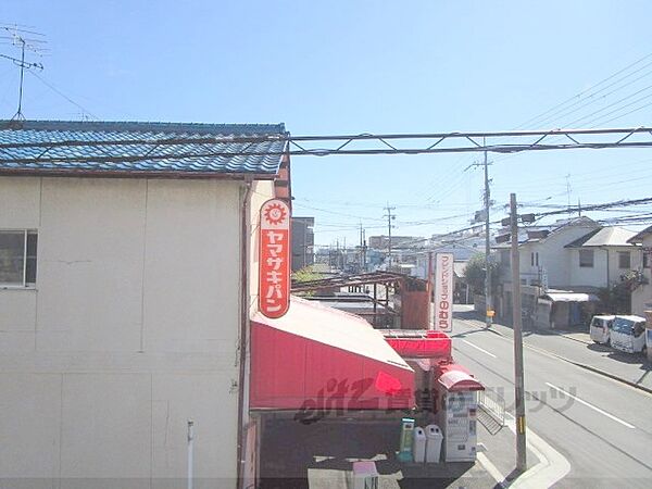 京都府京都市南区吉祥院這登東町(賃貸アパート1K・2階・21.00㎡)の写真 その20