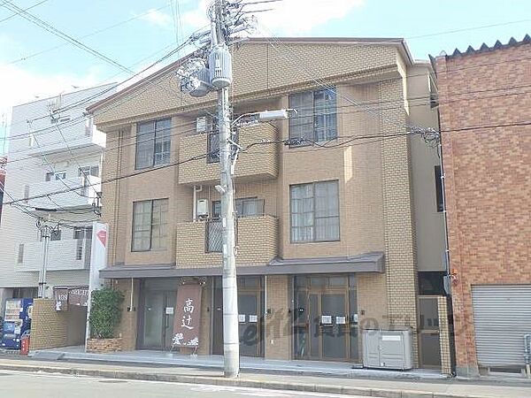 高辻ローズハイツ 305｜京都府京都市右京区西院久田町(賃貸マンション1K・3階・18.00㎡)の写真 その10