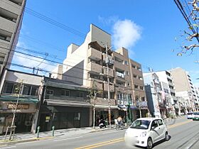 京都府京都市上京区千本通一条上る泰童片原町（賃貸マンション1R・4階・21.05㎡） その10