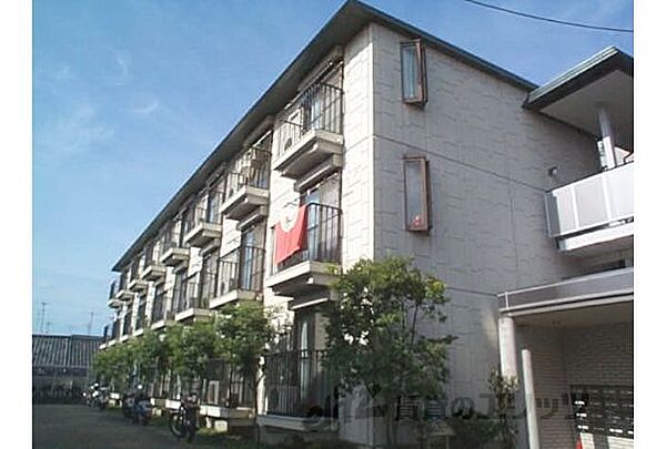 京都府京都市上京区寺之内通千本西入柏清盛町(賃貸マンション1DK・3階・25.00㎡)の写真 その1