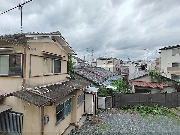 桂池尻町56-7貸家 ｜京都府京都市西京区桂池尻町(賃貸一戸建4DK・1階・55.01㎡)の写真 その25