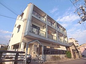 京都府京都市上京区上の下立売通御前通西入２丁目堀川町（賃貸マンション1K・2階・22.00㎡） その1