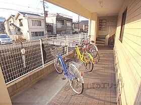 京都府京都市上京区上の下立売通御前通西入２丁目堀川町（賃貸マンション1K・2階・22.00㎡） その29