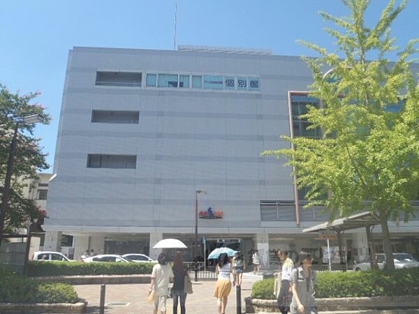 画像11:阪急桂駅　東口まで1460メートル