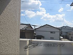 京都府京都市右京区太秦石垣町（賃貸マンション1K・2階・14.63㎡） その25