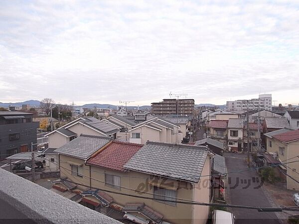 京都府京都市右京区西京極徳大寺団子田町(賃貸マンション2LDK・4階・51.03㎡)の写真 その24