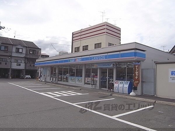 京都府京都市南区吉祥院西ノ庄西中町(賃貸アパート2K・2階・40.00㎡)の写真 その23