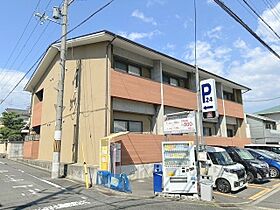 京都府京都市北区平野桜木町（賃貸マンション1K・1階・26.08㎡） その1