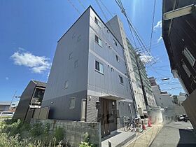 Ｅ’ｚ西院 202 ｜ 京都府京都市右京区西院三蔵町（賃貸マンション1K・2階・27.82㎡） その9