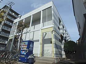 レオパレスイシナダ 209 ｜ 京都府京都市右京区梅津石灘町（賃貸アパート1R・2階・20.37㎡） その10