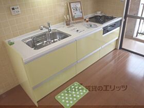 京都府京都市右京区嵯峨野芝野町（賃貸マンション2LDK・3階・53.58㎡） その4