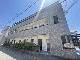 ハイツ山ノ内 105 ｜ 京都府京都市右京区山ノ内宮前町（賃貸マンション1K・1階・24.30㎡） その1