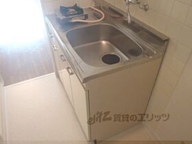 京都府京都市右京区太秦垂箕山町（賃貸マンション1K・4階・18.20㎡） その3