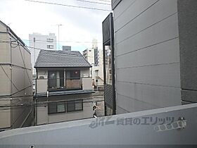 京都府京都市中京区東洞院通二条上る壺屋町（賃貸マンション1LDK・3階・36.04㎡） その21