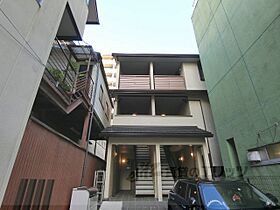 京都府京都市中京区柳水町（賃貸アパート3LDK・2階・81.70㎡） その1