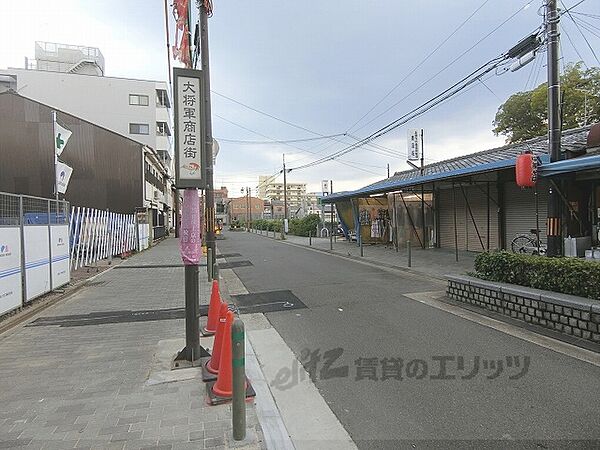 ベラジオ雅び北野白梅町 ｜京都府京都市上京区一条通御前通東入西町(賃貸マンション1LDK・3階・35.90㎡)の写真 その24