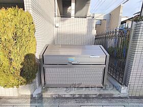 京都府京都市西京区桂木ノ下町（賃貸マンション1K・1階・20.88㎡） その29