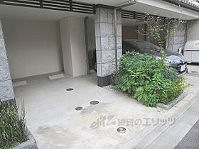 京都府京都市下京区東中筋通松原下る天使突抜１丁目（賃貸マンション1K・4階・23.60㎡） その18