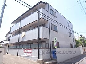 エイト桂 306 ｜ 京都府京都市西京区桂稲荷山町（賃貸マンション1K・3階・19.35㎡） その1