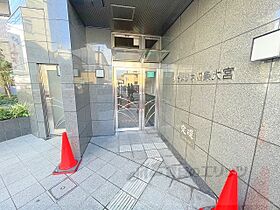 京都府京都市中京区壬生坊城町（賃貸マンション1K・2階・25.75㎡） その18