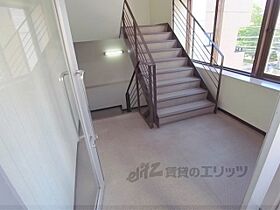 ラ・メゾン・ブランシュ 413 ｜ 京都府京都市右京区西院東貝川町（賃貸マンション1K・4階・17.01㎡） その30