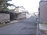 その他：前面道路