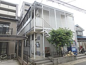 レオパレス千石 103 ｜ 京都府京都市右京区太秦下角田町（賃貸アパート1K・1階・19.87㎡） その10