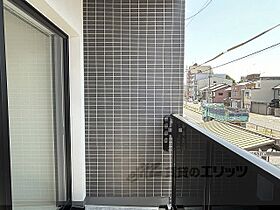 京都府京都市南区四ツ塚町（賃貸マンション1DK・4階・36.11㎡） その20