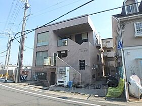 京都府京都市右京区太秦東蜂岡町（賃貸マンション1DK・4階・22.68㎡） その1