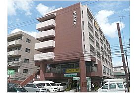 京都府京都市右京区西京極畔勝町（賃貸マンション2LDK・3階・55.89㎡） その1