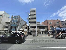 京都府京都市上京区丸太町通浄福寺西入中務町（賃貸マンション1K・3階・24.30㎡） その9