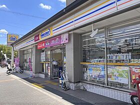 メゾントラスト京都梅小路公園  ｜ 京都府京都市南区八条坊門町（賃貸マンション1K・3階・27.00㎡） その21