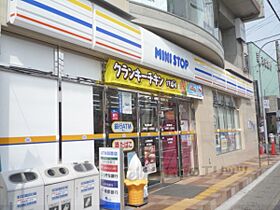 ブランメゾン帷子ノ辻 102 ｜ 京都府京都市右京区太秦垂箕山町（賃貸アパート1K・1階・25.64㎡） その22